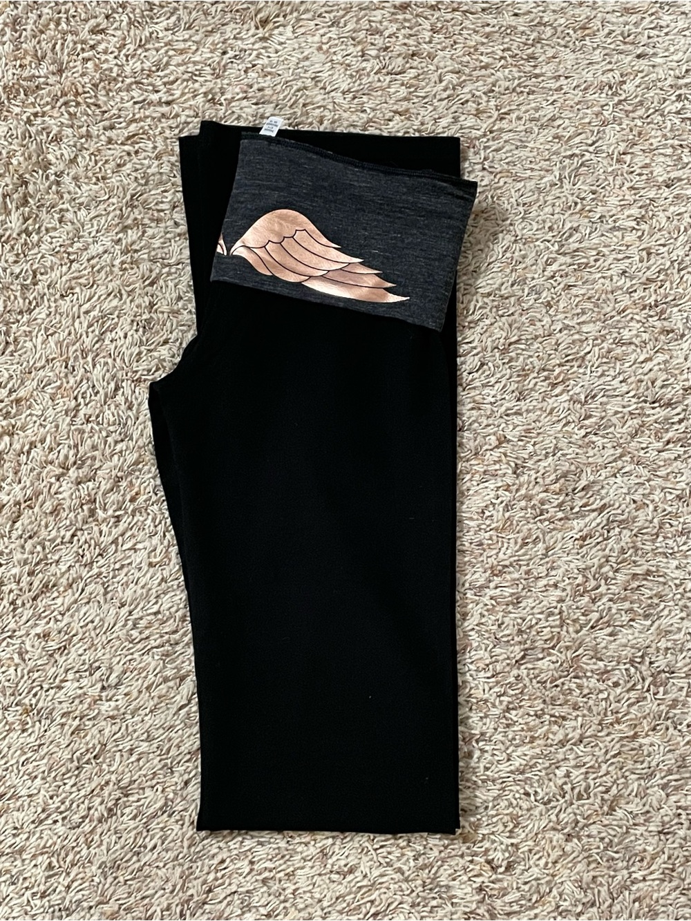 Victoria’s Secret flare pants LONG